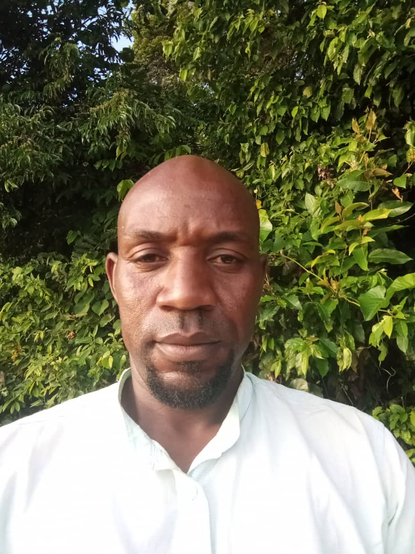 Mr. Bashir Semusu